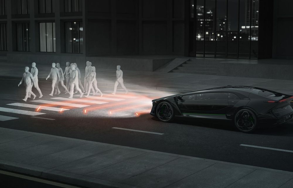 Arabia Saudită prezintă prima sa mașină din istorie: model electric futurist - Poza 43 Arabia Saudită prezintă prima sa mașină din istorie: model electric futurist - Poza 43