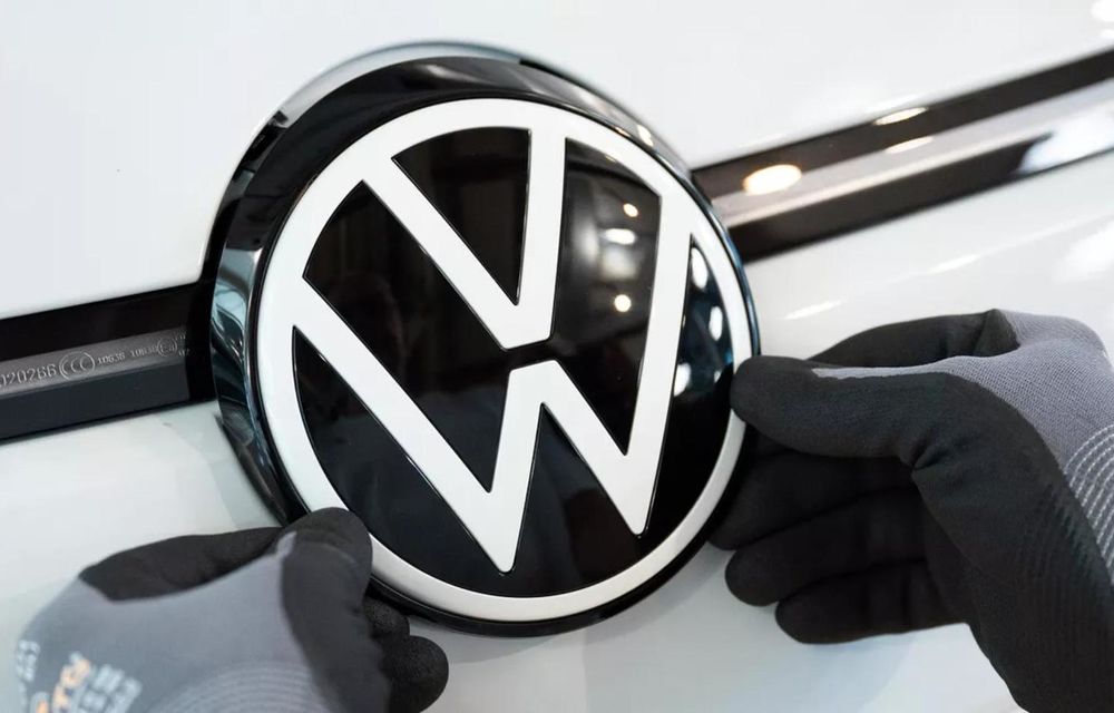 Volkswagen accelerează restructurarea în Germania. Alte 50.000 de locuri de muncă sunt vizate - Poza 1 Volkswagen accelerează restructurarea în Germania. Alte 50.000 de locuri de muncă sunt vizate - Poza 1