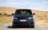 Test drive Range Rover Range Rover - Poza 1