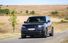 Test drive Range Rover Range Rover - Poza 3