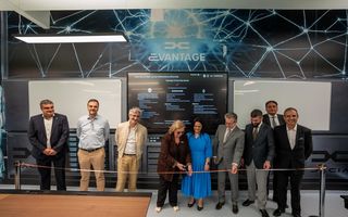 Renault inaugurează un laborator de dezvoltare a tehnologiilor AI la Universitatea Politehnica din București Renault inaugurează un laborator de dezvoltare a tehnologiilor AI la Universitatea Politehnica din București