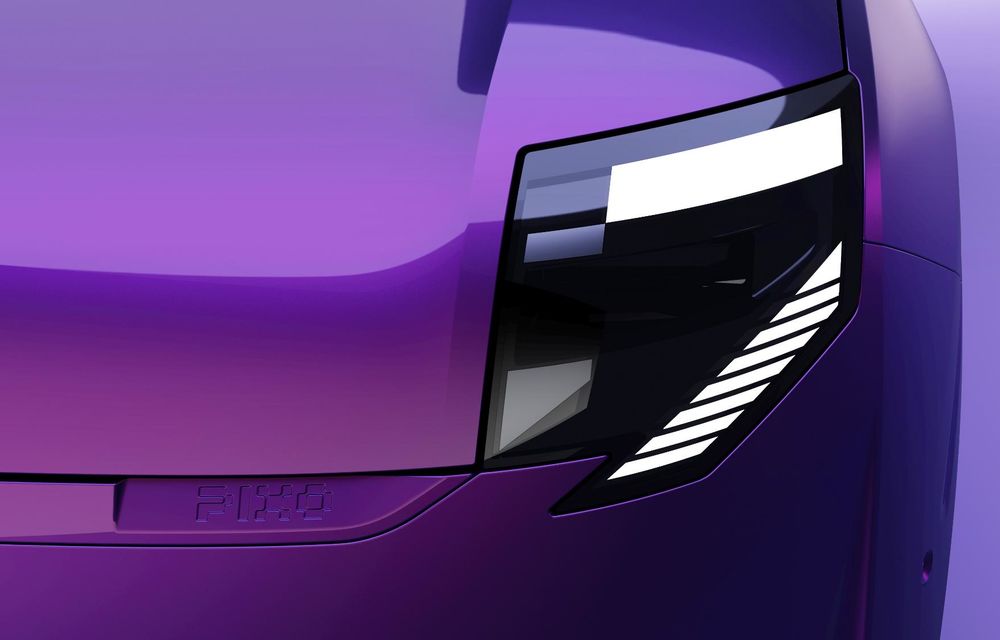 Noul Nissan PIXO: model electric de oraș cu autonomie de 260 de kilometri - Poza 22 Noul Nissan PIXO: model electric de oraș cu autonomie de 260 de kilometri - Poza 22