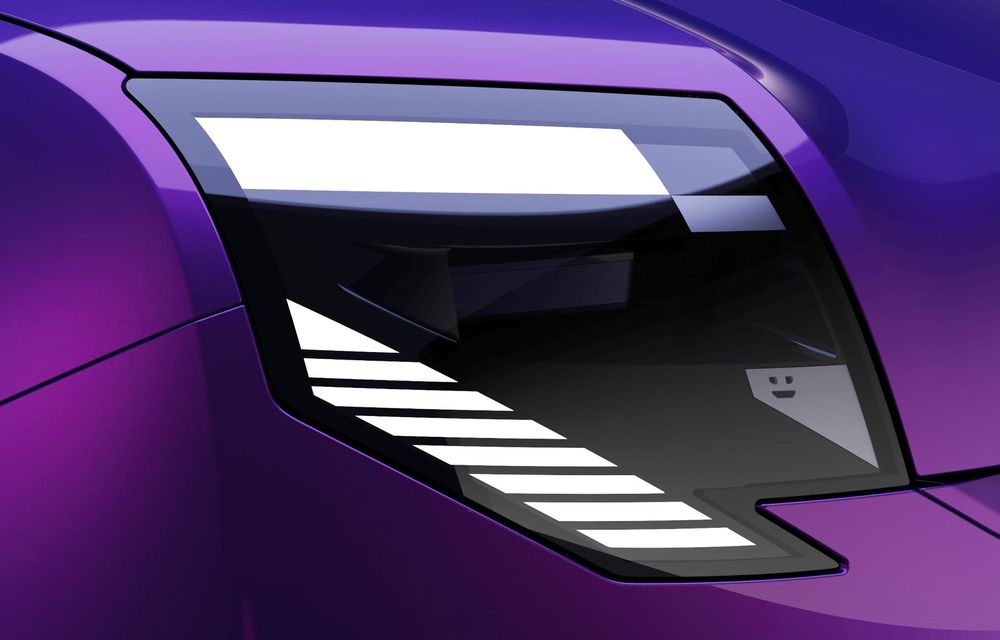 Noul Nissan PIXO: model electric de oraș cu autonomie de 260 de kilometri - Poza 23 Noul Nissan PIXO: model electric de oraș cu autonomie de 260 de kilometri - Poza 23