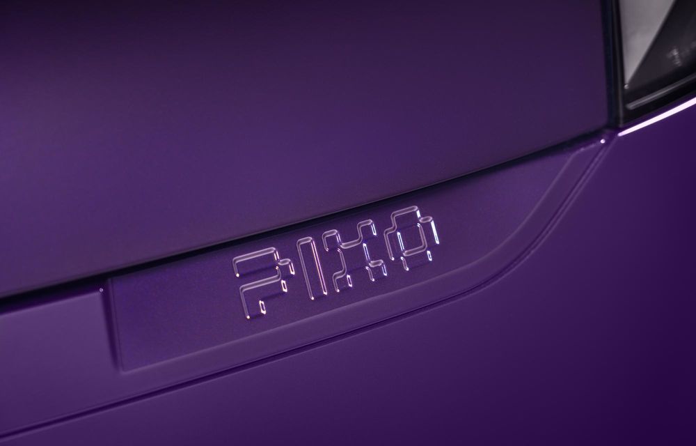 Noul Nissan PIXO: model electric de oraș cu autonomie de 260 de kilometri - Poza 26 Noul Nissan PIXO: model electric de oraș cu autonomie de 260 de kilometri - Poza 26