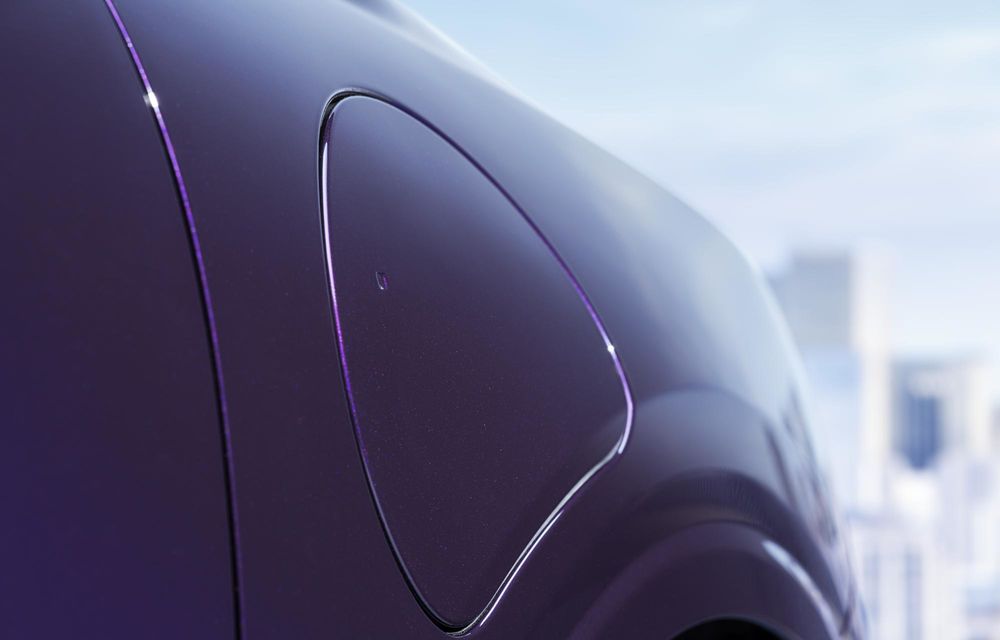 Noul Nissan PIXO: model electric de oraș cu autonomie de 260 de kilometri - Poza 30 Noul Nissan PIXO: model electric de oraș cu autonomie de 260 de kilometri - Poza 30