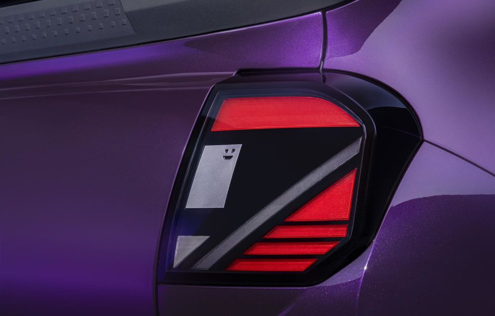 Noul Nissan PIXO: model electric de oraș cu autonomie de 260 de kilometri - Poza 32 Noul Nissan PIXO: model electric de oraș cu autonomie de 260 de kilometri - Poza 32