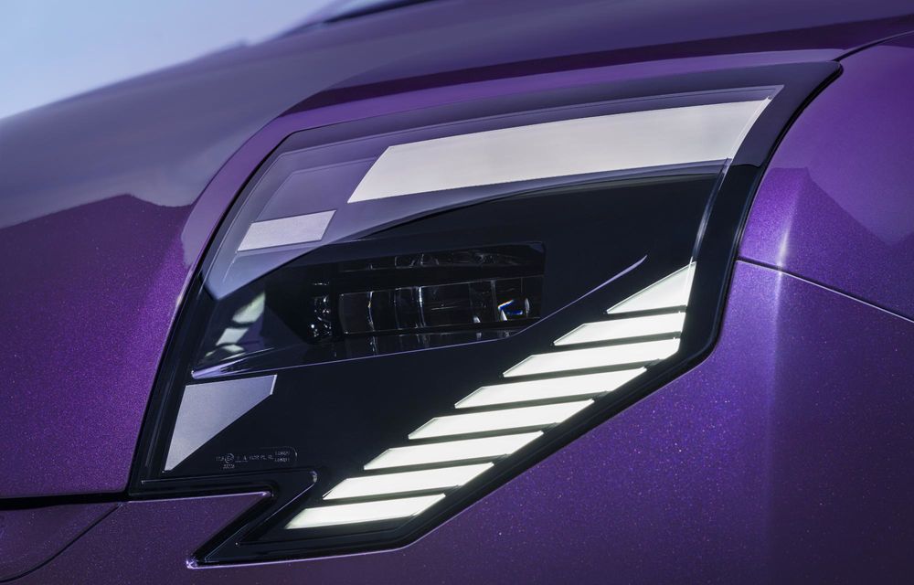 Noul Nissan PIXO: model electric de oraș cu autonomie de 260 de kilometri - Poza 34 Noul Nissan PIXO: model electric de oraș cu autonomie de 260 de kilometri - Poza 34
