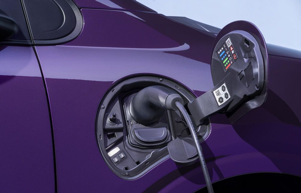 Noul Nissan PIXO: model electric de oraș cu autonomie de 260 de kilometri - Poza 37 Noul Nissan PIXO: model electric de oraș cu autonomie de 260 de kilometri - Poza 37