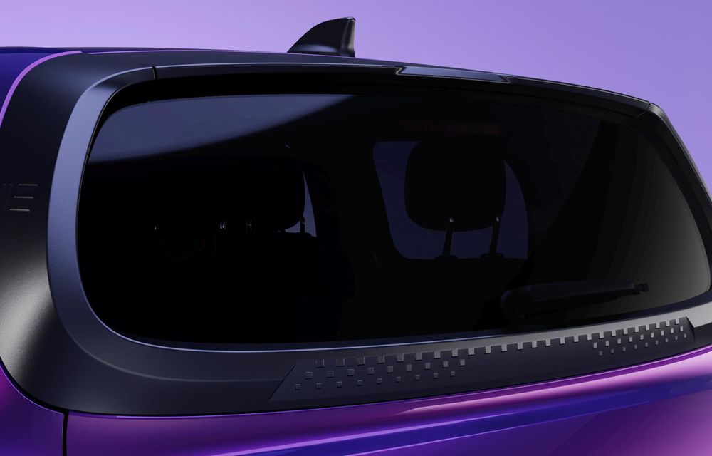Noul Nissan PIXO: model electric de oraș cu autonomie de 260 de kilometri - Poza 40 Noul Nissan PIXO: model electric de oraș cu autonomie de 260 de kilometri - Poza 40