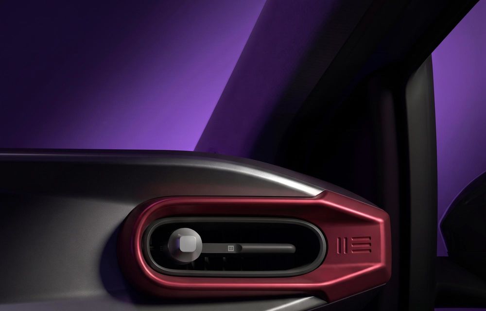 Noul Nissan PIXO: model electric de oraș cu autonomie de 260 de kilometri - Poza 54 Noul Nissan PIXO: model electric de oraș cu autonomie de 260 de kilometri - Poza 54