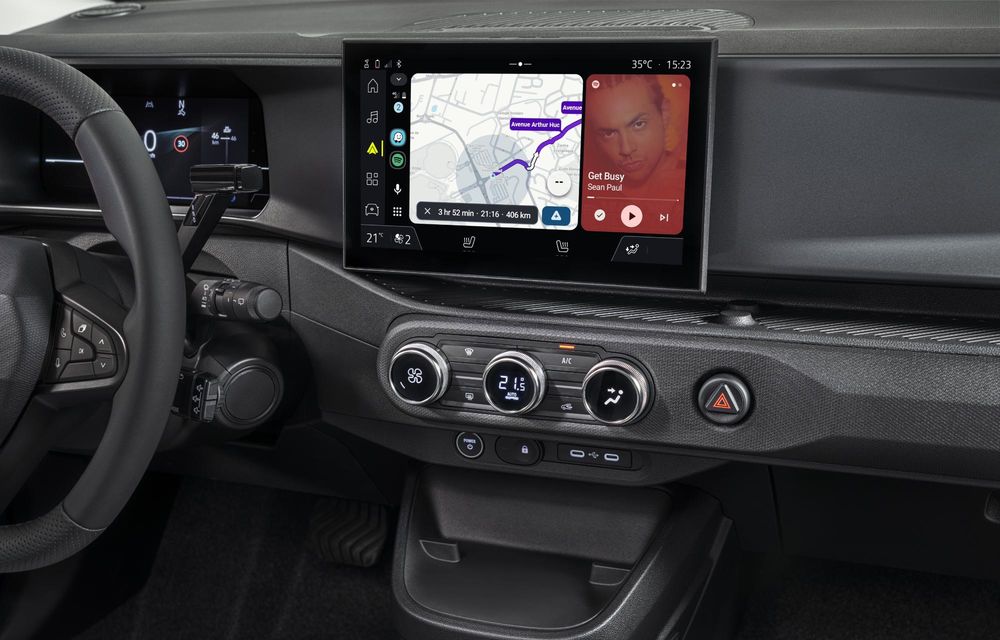 Noul Nissan PIXO: model electric de oraș cu autonomie de 260 de kilometri - Poza 65 Noul Nissan PIXO: model electric de oraș cu autonomie de 260 de kilometri - Poza 65