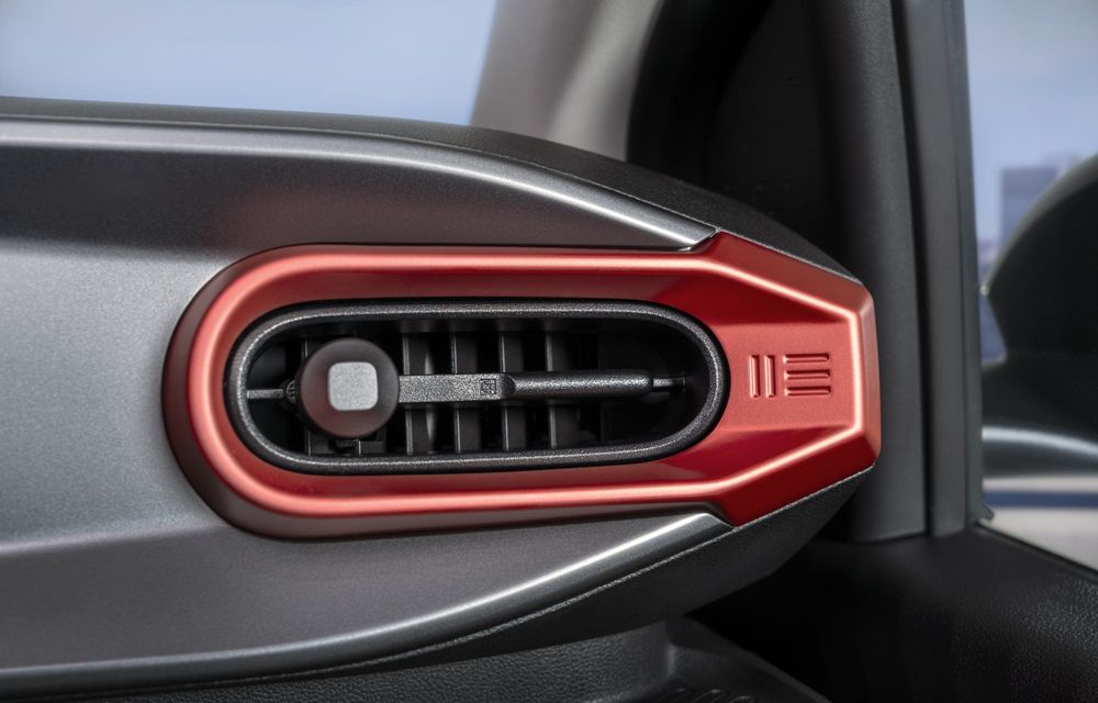 Noul Nissan PIXO: model electric de oraș cu autonomie de 260 de kilometri - Poza 77 Noul Nissan PIXO: model electric de oraș cu autonomie de 260 de kilometri - Poza 77