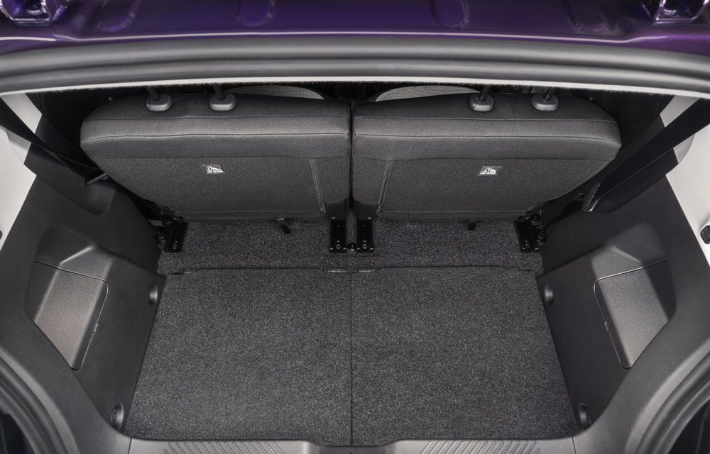 Noul Nissan PIXO: model electric de oraș cu autonomie de 260 de kilometri - Poza 88 Noul Nissan PIXO: model electric de oraș cu autonomie de 260 de kilometri - Poza 88