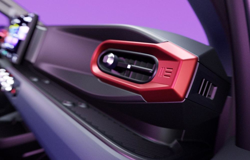 Noul Nissan PIXO: model electric de oraș cu autonomie de 260 de kilometri - Poza 53 Noul Nissan PIXO: model electric de oraș cu autonomie de 260 de kilometri - Poza 53