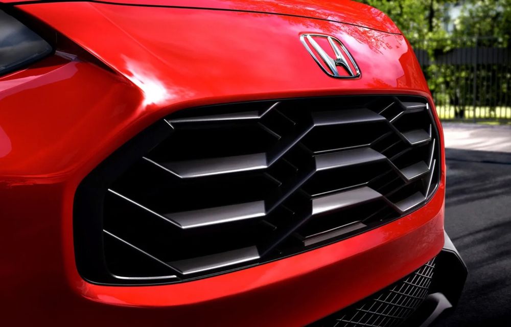 Honda pregătește o nouă uzină de mașini hibride în SUA: investiție de până la 2,5 miliarde de dolari - Poza 1