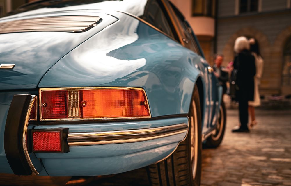 (P) Ce dezvăluie designurile retro electrice ce au revenit în trend despre nostalgia secolului trecut - Poza 2 (P) Ce dezvăluie designurile retro electrice ce au revenit în trend despre nostalgia secolului trecut - Poza 2
