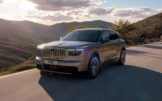 Bentley abandonează planul de a deveni marcă electrică din 2030