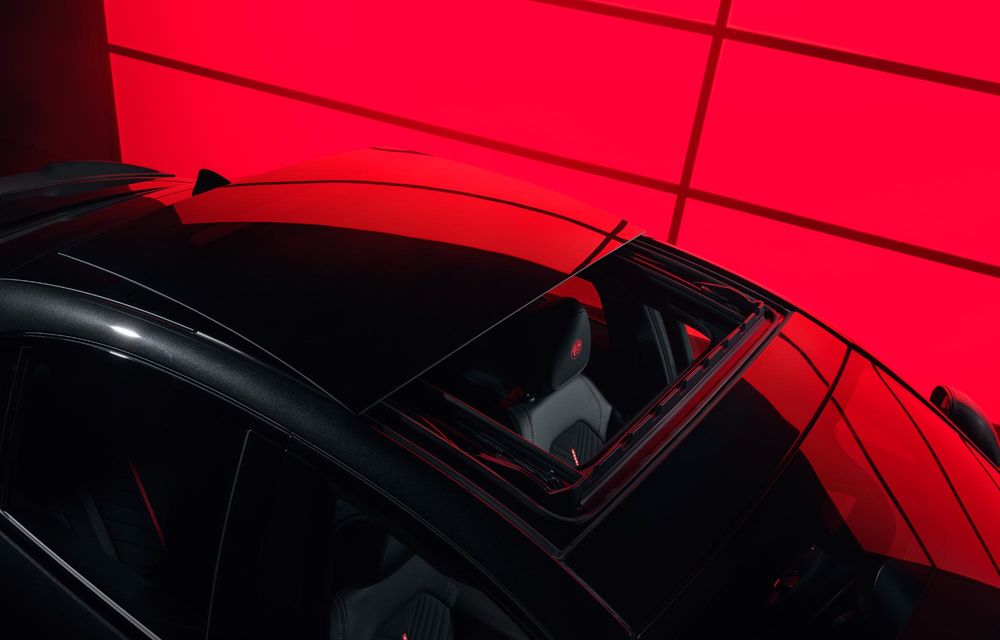 Alfa Romeo Edizione Luna Rossa: ediție specială nouă pentru 4 modele - Poza 41 Alfa Romeo Edizione Luna Rossa: ediție specială nouă pentru 4 modele - Poza 41