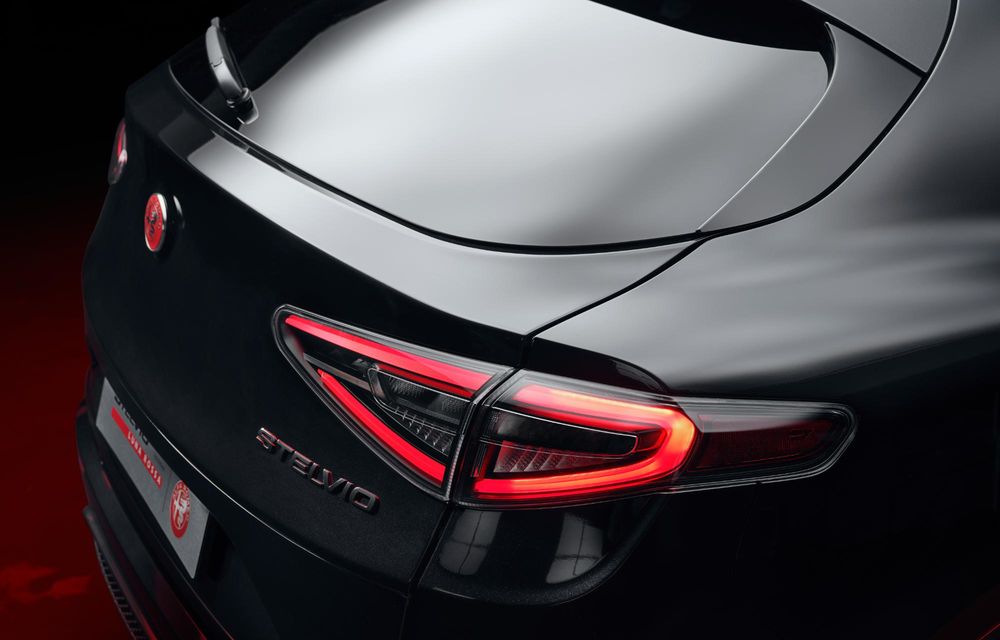 Alfa Romeo Edizione Luna Rossa: ediție specială nouă pentru 4 modele - Poza 61 Alfa Romeo Edizione Luna Rossa: ediție specială nouă pentru 4 modele - Poza 61