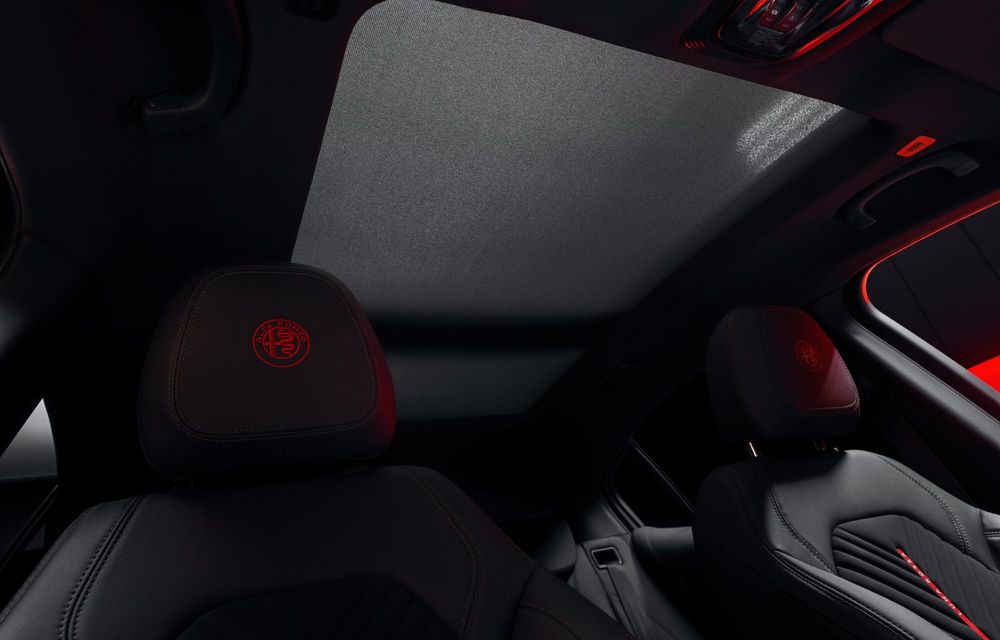 Alfa Romeo Edizione Luna Rossa: ediție specială nouă pentru 4 modele - Poza 65 Alfa Romeo Edizione Luna Rossa: ediție specială nouă pentru 4 modele - Poza 65