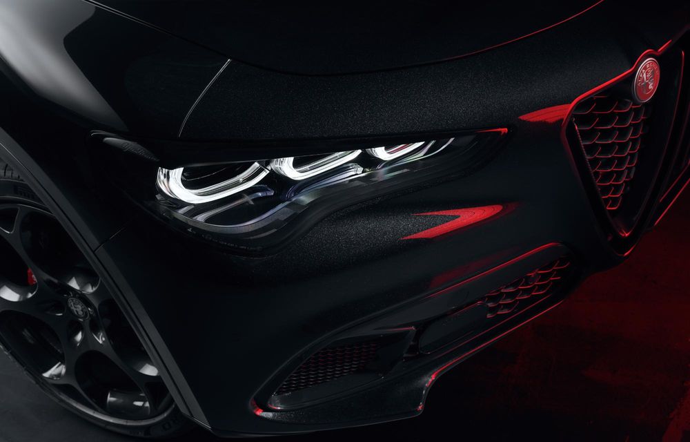 Alfa Romeo Edizione Luna Rossa: ediție specială nouă pentru 4 modele - Poza 70 Alfa Romeo Edizione Luna Rossa: ediție specială nouă pentru 4 modele - Poza 70