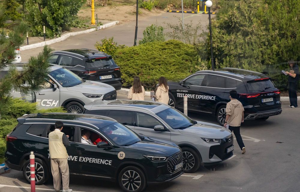 REPORTAJ: Chery Safety Challenge a ajuns în România. Bateria lui Tiggo 9, scufundată 24 de ore în apă sărată - Poza 23 REPORTAJ: Chery Safety Challenge a ajuns în România. Bateria lui Tiggo 9, scufundată 24 de ore în apă sărată - Poza 23