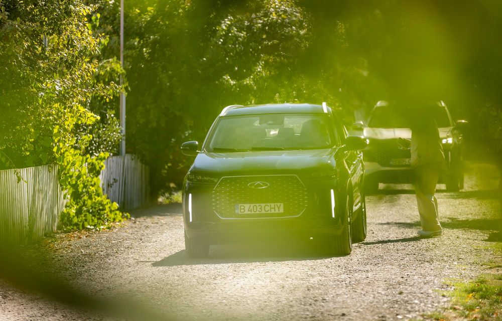REPORTAJ: Chery Safety Challenge a ajuns în România. Bateria lui Tiggo 9, scufundată 24 de ore în apă sărată - Poza 42 REPORTAJ: Chery Safety Challenge a ajuns în România. Bateria lui Tiggo 9, scufundată 24 de ore în apă sărată - Poza 42