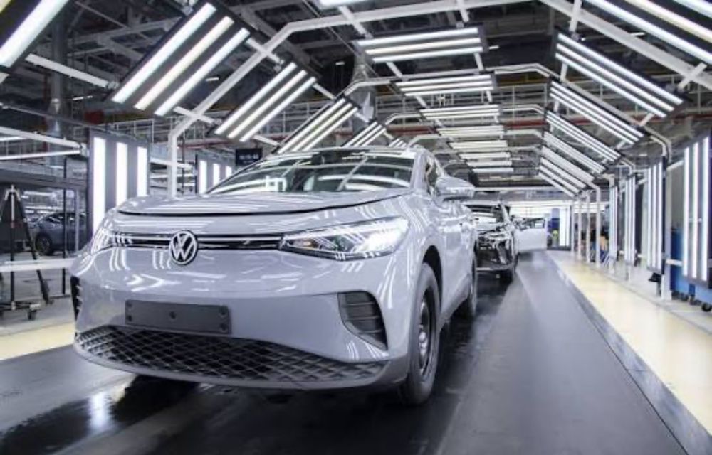 Volkswagen recheamă în service aproape 4 milioane de mașini din cauza unei probleme la direcție - Poza 2