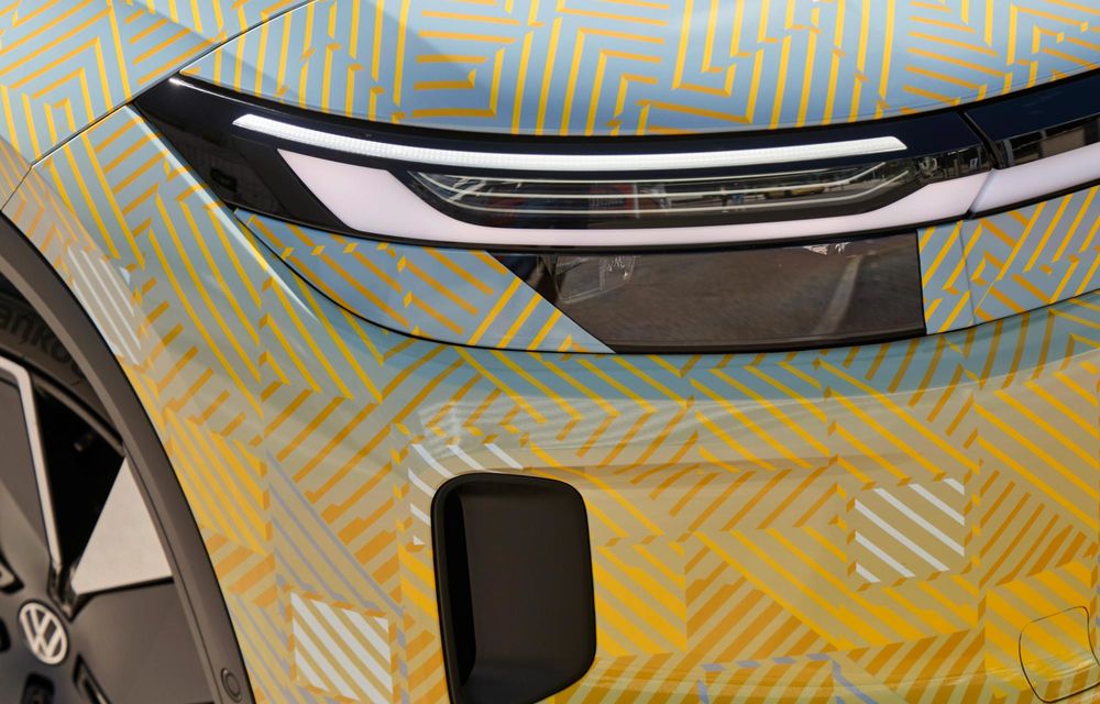 Primele imagini cu noul Volkswagen ID. Tiguan: prezentare în octombrie - Poza 36 Primele imagini cu noul Volkswagen ID. Tiguan: prezentare în octombrie - Poza 36