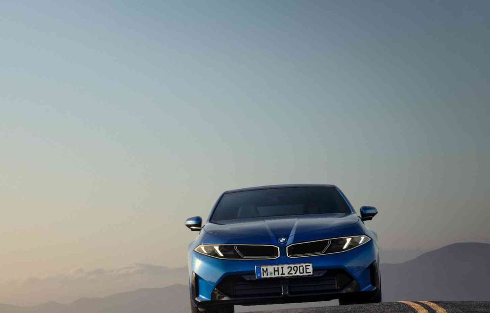 Noul BMW Seria 3 cu motoare termice este aici: până la 443 de cai putere - Poza 231