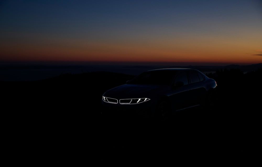 Noul BMW Seria 3 cu motoare termice este aici: până la 443 de cai putere - Poza 36