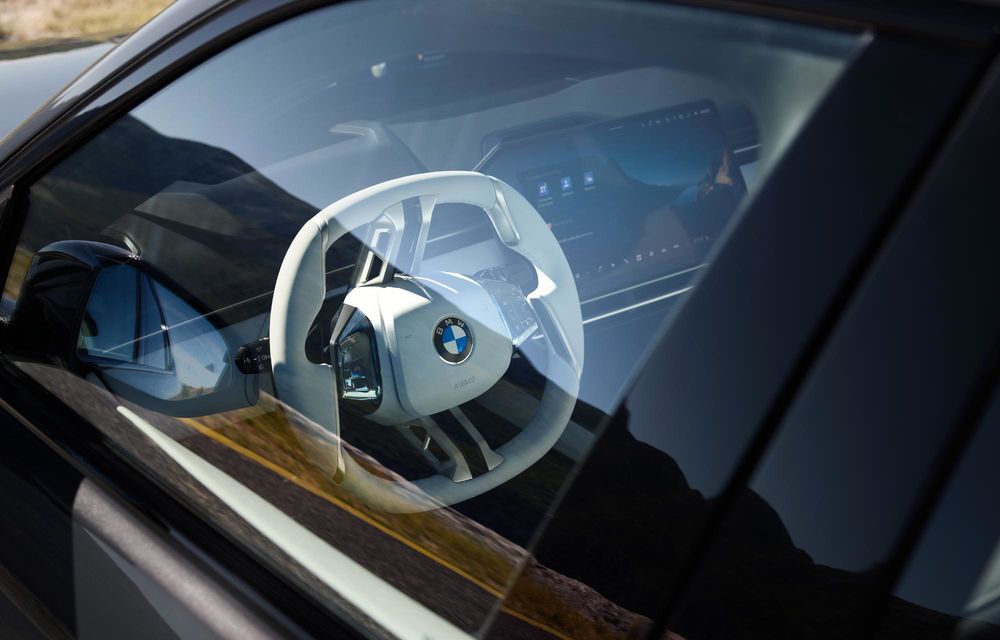 Noul BMW Seria 3 cu motoare termice este aici: până la 443 de cai putere - Poza 144