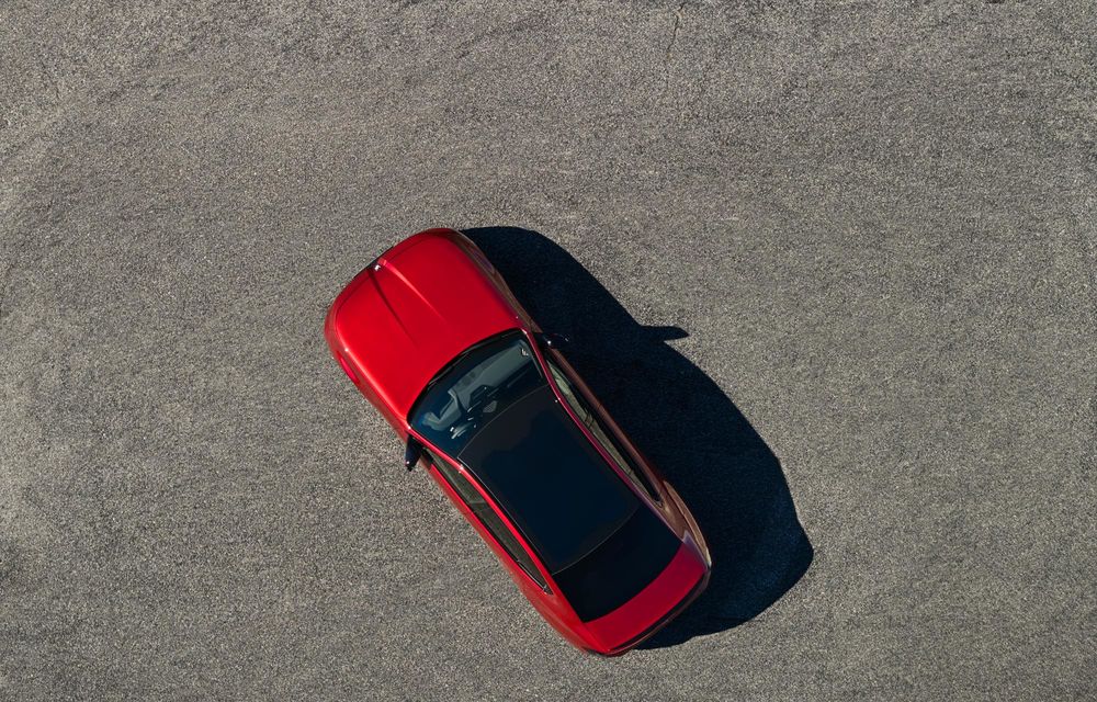 Noul BMW Seria 3 cu motoare termice este aici: până la 443 de cai putere - Poza 89