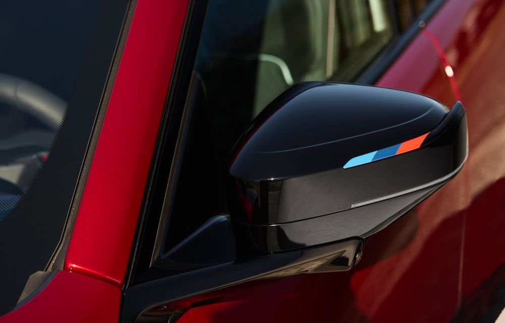Noul BMW Seria 3 cu motoare termice este aici: până la 443 de cai putere - Poza 94