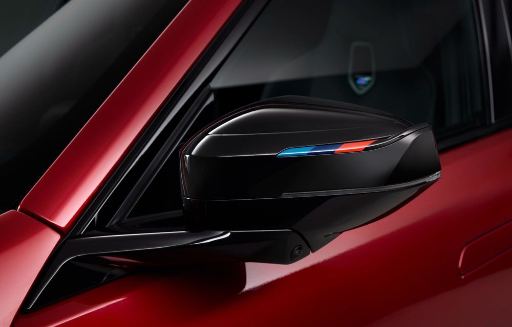 Noul BMW Seria 3 cu motoare termice este aici: până la 443 de cai putere - Poza 160
