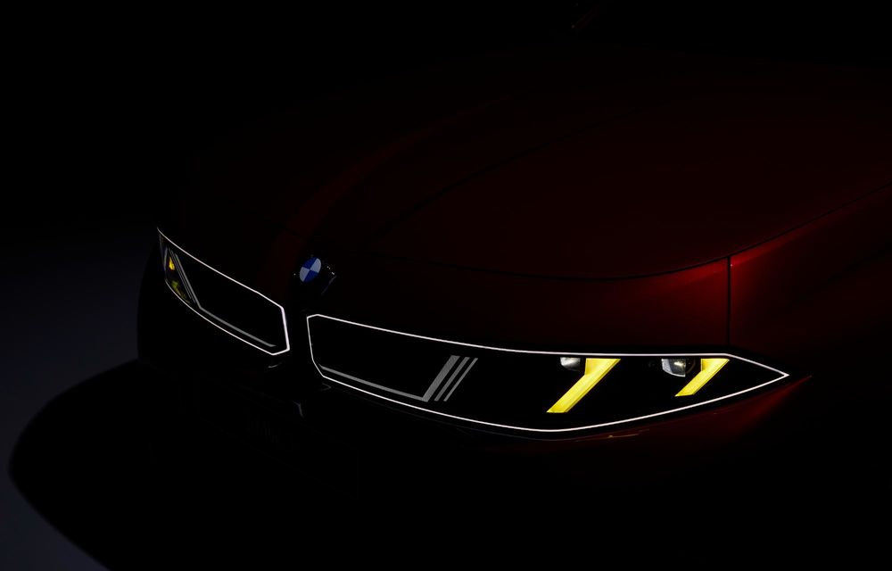 Noul BMW Seria 3 cu motoare termice este aici: până la 443 de cai putere - Poza 188