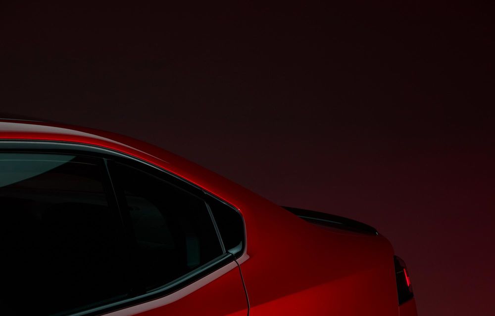 Noul BMW Seria 3 cu motoare termice este aici: până la 443 de cai putere - Poza 190