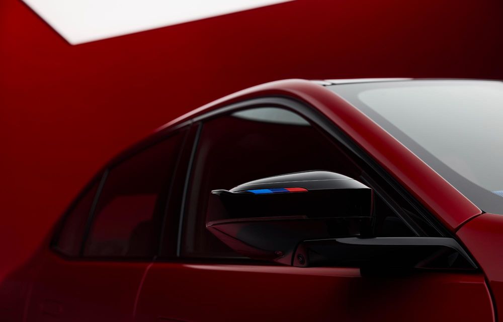 Noul BMW Seria 3 cu motoare termice este aici: până la 443 de cai putere - Poza 194