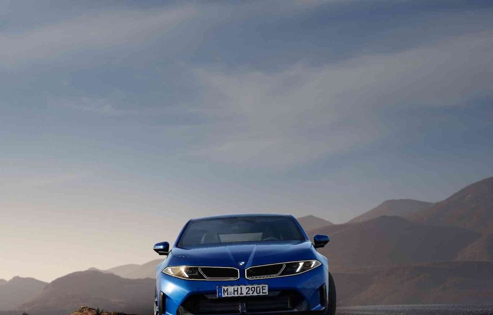 Noul BMW Seria 3 cu motoare termice este aici: până la 443 de cai putere - Poza 218
