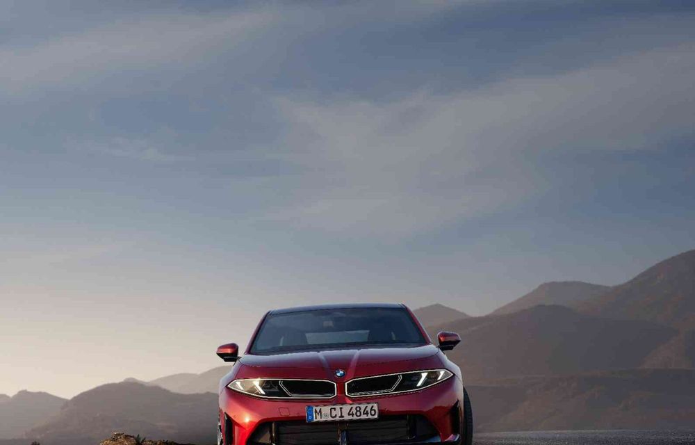 Noul BMW Seria 3 cu motoare termice este aici: până la 443 de cai putere - Poza 219