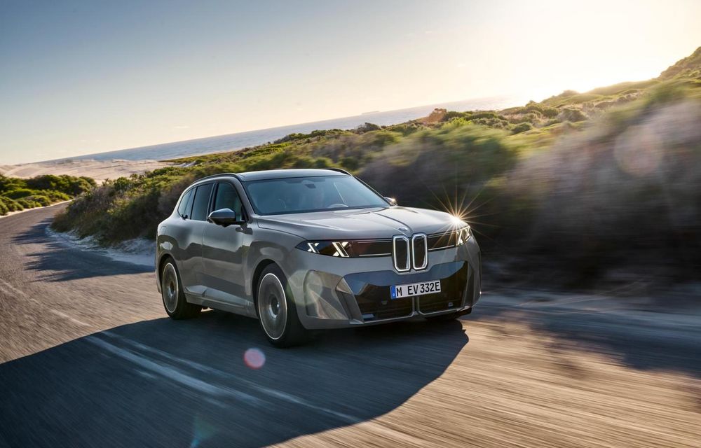 Noutăți în gama BMW: pachet vizual nou pentru modelele M Performance - Poza 1 Noutăți în gama BMW: pachet vizual nou pentru modelele M Performance - Poza 1