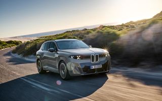 Noutăți în gama BMW: pachet vizual nou pentru modelele M Performance