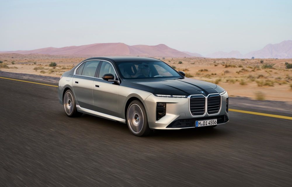 Noutăți în gama BMW: pachet vizual nou pentru modelele M Performance - Poza 3 Noutăți în gama BMW: pachet vizual nou pentru modelele M Performance - Poza 3