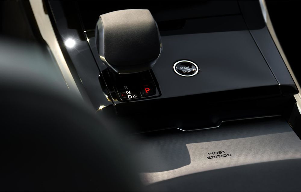 Noul Range Rover Sport Electric: autonomie de 536 de kilometri - Poza 19