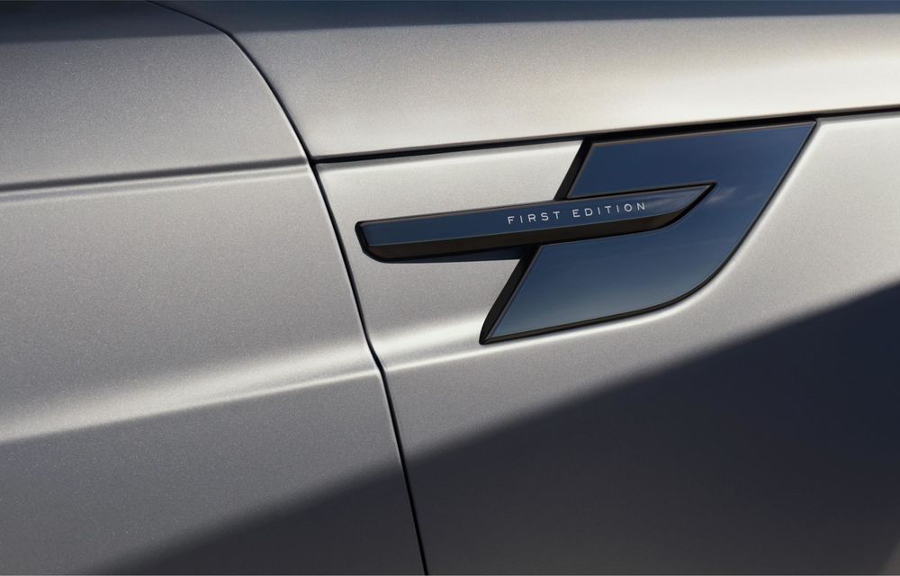Noul Range Rover Sport Electric: autonomie de 536 de kilometri - Poza 29