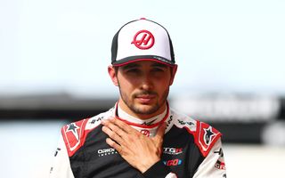 F1: Esteban Ocon va părăsi Haas la finalul lui 2026 F1: Esteban Ocon va părăsi Haas la finalul lui 2026