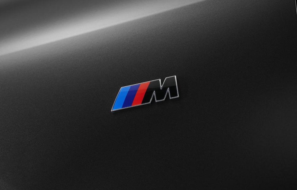 BMW lansează noul pachet Black Package pentru X3 M50 xDrive - Poza 13