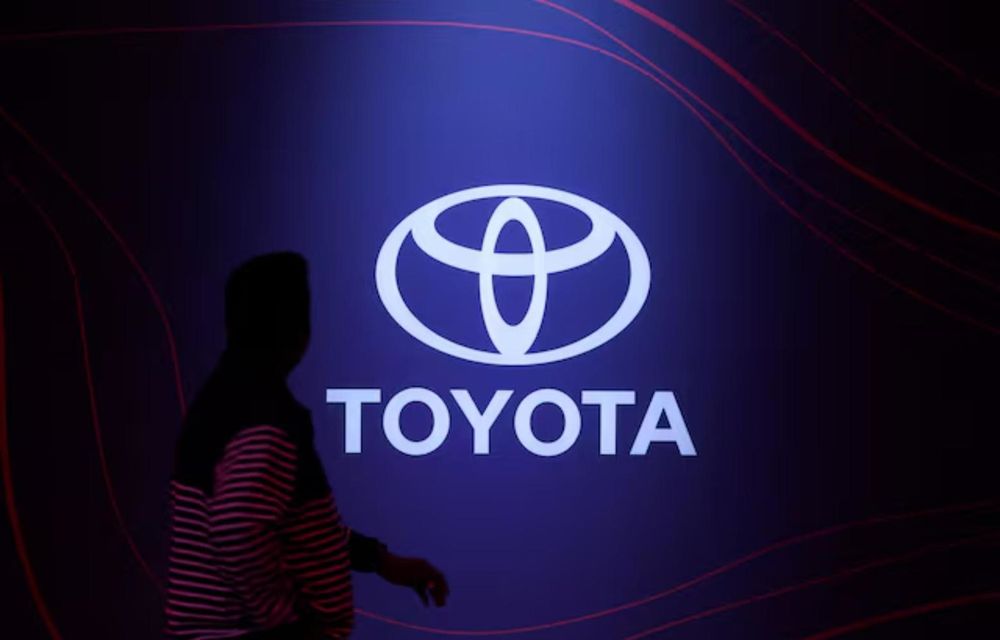 Toyota pregătește o investiție record în Argentina: 1.34 miliarde de dolari pentru o nouă fabrică - Poza 1 Toyota pregătește o investiție record în Argentina: 1.34 miliarde de dolari pentru o nouă fabrică - Poza 1