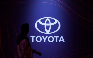 Toyota pregătește o investiție record în Argentina: 1.34 miliarde de dolari pentru o nouă fabrică Toyota pregătește o investiție record în Argentina: 1.34 miliarde de dolari pentru o nouă fabrică