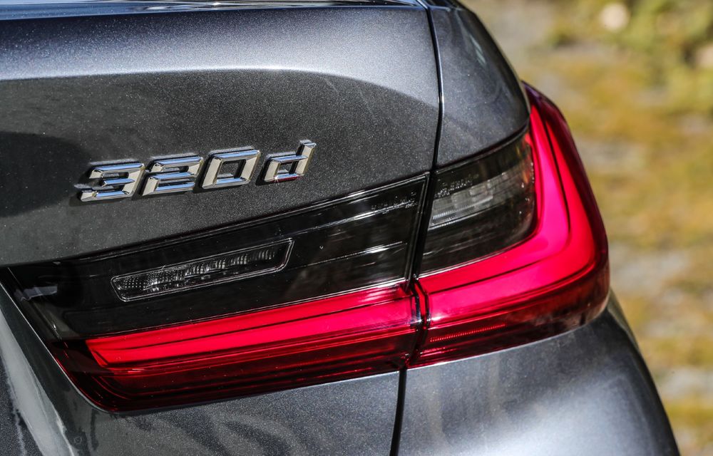 Final de epocă: BMW Seria 3 nu va mai primi motoare diesel în Europa - Poza 1 Final de epocă: BMW Seria 3 nu va mai primi motoare diesel în Europa - Poza 1